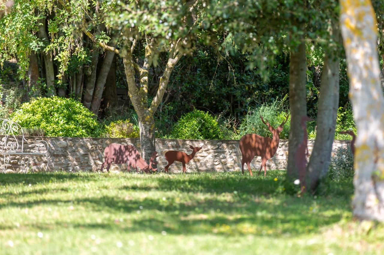 Agriturismo La Valle A Polvereto Tavarnelle Val di Pesa Экстерьер фото