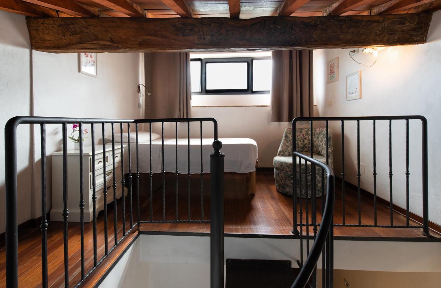 Agriturismo La Valle A Polvereto Tavarnelle Val di Pesa Номер фото