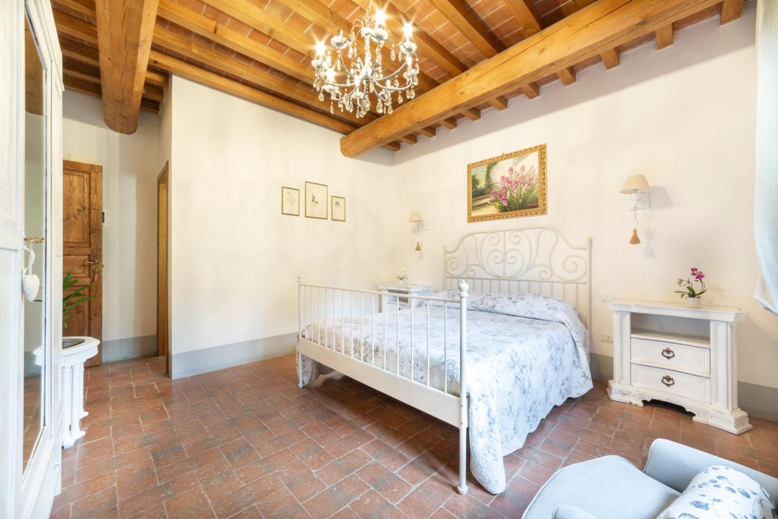 Agriturismo La Valle A Polvereto Tavarnelle Val di Pesa Номер фото