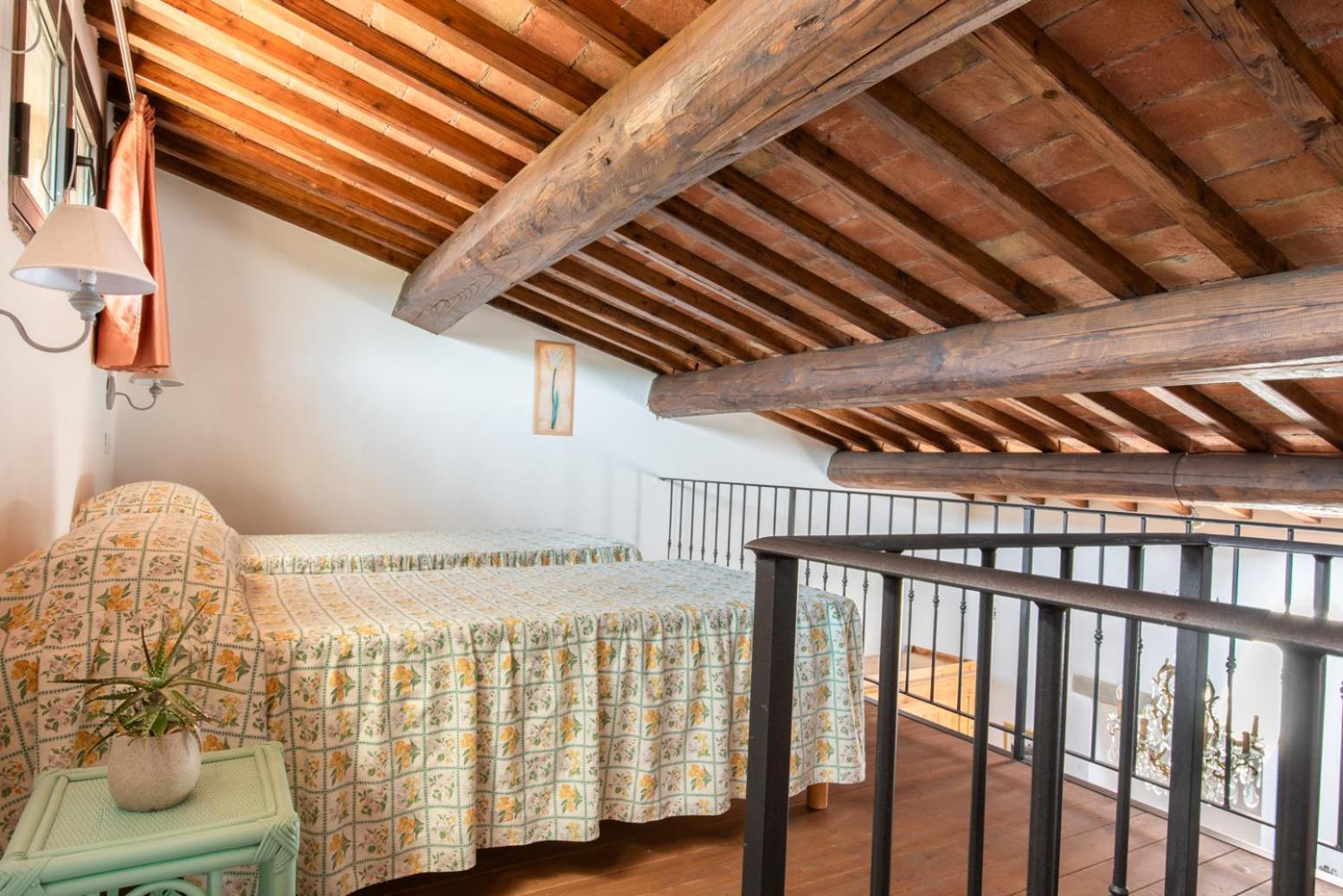 Agriturismo La Valle A Polvereto Tavarnelle Val di Pesa Номер фото